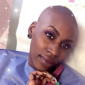 Meet your Posher, Tawanda